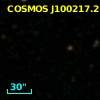 COSMOS J100217.21+022816.2