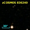 zCOSMOS 836240
