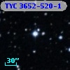 TYC 3652-520-1