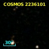 COSMOS J100220.58+022806.6