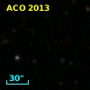 ACO  2013