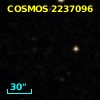 COSMOS J100250.51+022750.7