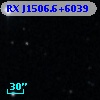 RX J1506.6+6039