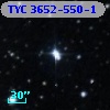TYC 3652-550-1