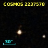 COSMOS J100221.84+022742.9