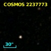 COSMOS J100217.73+022738.9