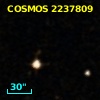 COSMOS J100221.52+022739.5