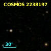COSMOS J100147.63+022738.5