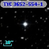 TYC 3652-554-1