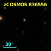 zCOSMOS 836556