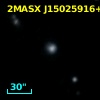 2MASX J15025916+6209147