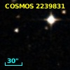 COSMOS J100145.39+023712.9