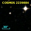 COSMOS J100146.11+023712.0