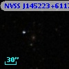 NVSS J145223+611717