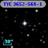 TYC 3652-568-1