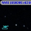 NVSS J150205+621808