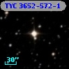 TYC 3652-572-1