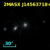 2MASX J14563718+6150582