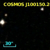 COSMOS J100150.26+023642.7