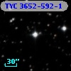 TYC 3652-592-1