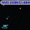 NVSS J150812+604442