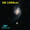 SN 1999cm