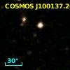 COSMOS J100137.26+023447.1