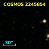 COSMOS J100142.39+023542.0