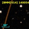 zCOSMOS 836726