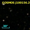 COSMOS J100156.26+023452.1