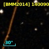 zCOSMOS 836725