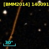 zCOSMOS 836709