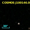 COSMOS J100146.08+023442.2