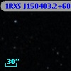 1RXS J150403.2+605503