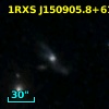 1RXS J150905.8+611645