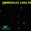 zCOSMOS 836871