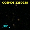 COSMOS J100153.19+023416.4