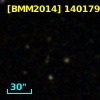 zCOSMOS 836886