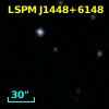 LSPM J1448+6148