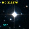 HD 215576