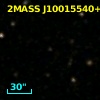 2MASS J10015540+0234126