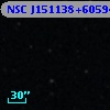 NSC J151138+605940