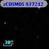 zCOSMOS 837212