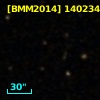 zCOSMOS 836857