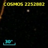 COSMOS 2252882