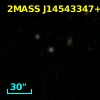 2MASS J14543347+6117021