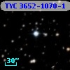 TYC 3652-1070-1