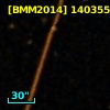 zCOSMOS 836655