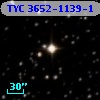 TYC 3652-1139-1