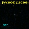 [VV2006] J150205.4+604533